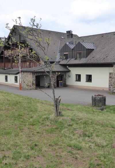 Hotel Sennhütte