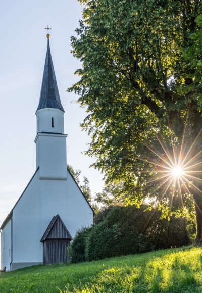 Filialkirche zum Hl. Georg