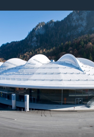 inzell max aicher arena