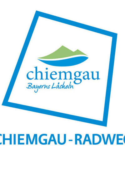 Chiemgau-Radweg-neu