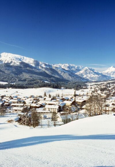 Reit im Winkl