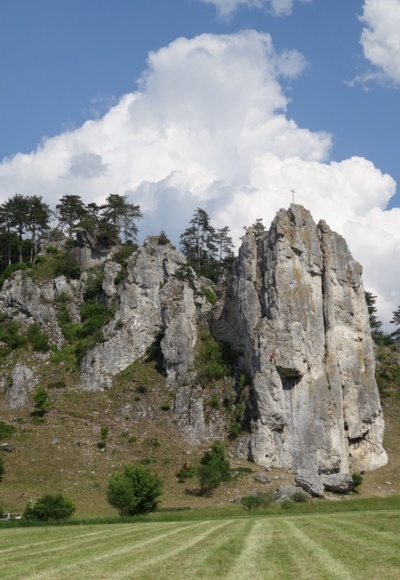 Der Burgstein