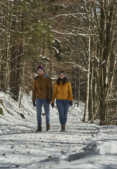 Winterwandern