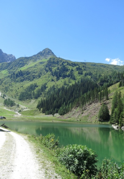 Der Klapfsee