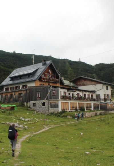 Gjaidalm
