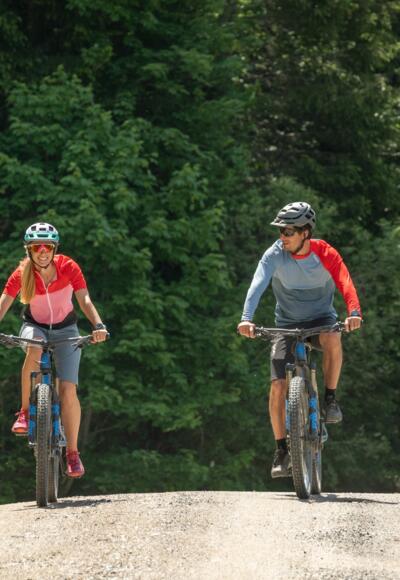 MTB Wagrain