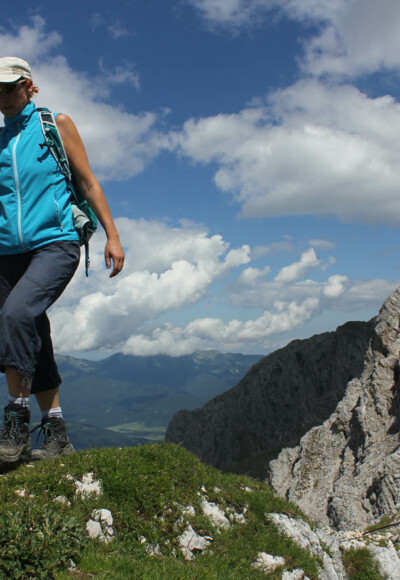 Die Schwierigkeiten sind gemeistert.