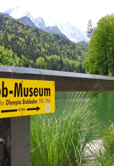Riessersee