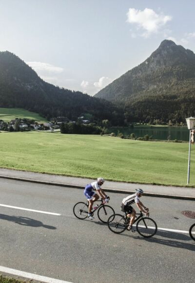 Rennrad Bike Rad Thiersee