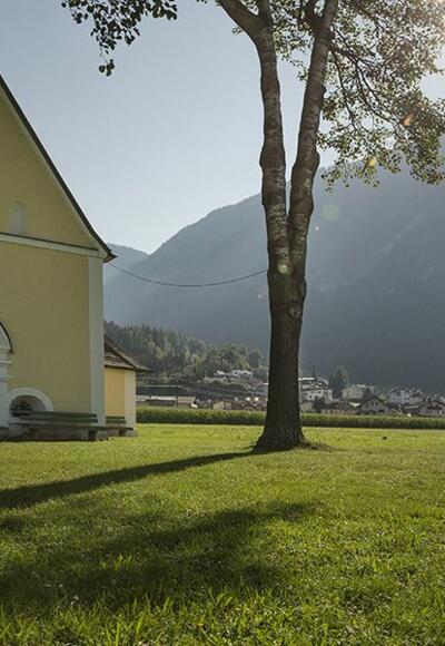 Laufen Bad Häring