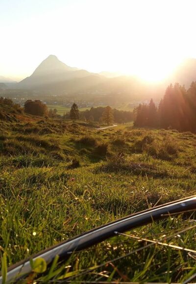 Rennrad Buchberg