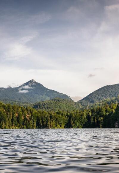Hechtsee Kufstein