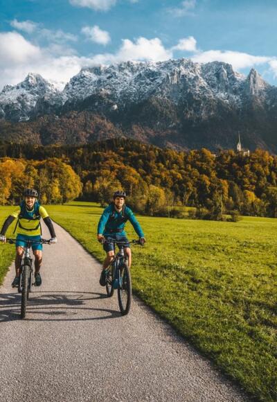 Rad Bike MTB E-Bike Radfahren