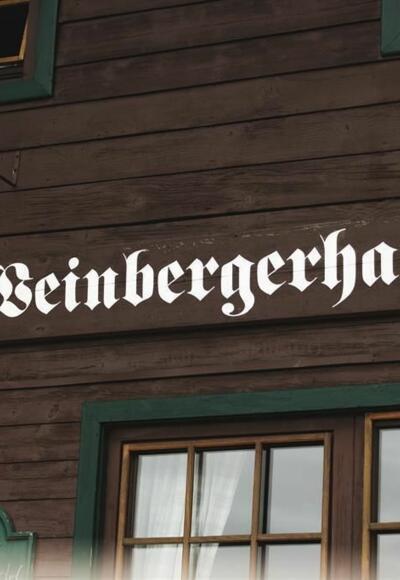 Naturerlebnis Kaisergebirge Weinbergerhaus Hütte Einkehr Wandern Brentenjoch