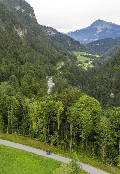 Söll_Eibergradweg_Wilder Kaiser