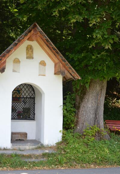 Going_Blattlkapelle_Wilder Kaiser