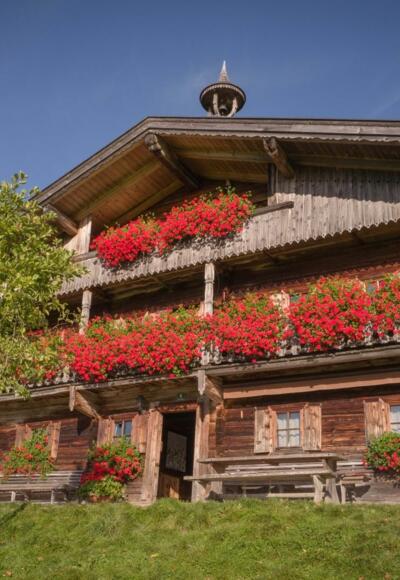 Söll_Gruberhof_Bergdoktor_Wilder Kaiser
