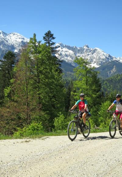 Radfahren