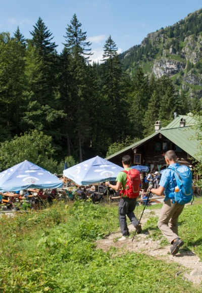 Kenzenhütte
