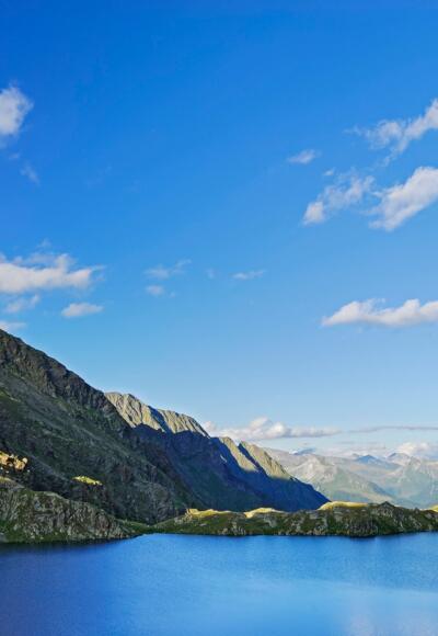 Wangenitzsee