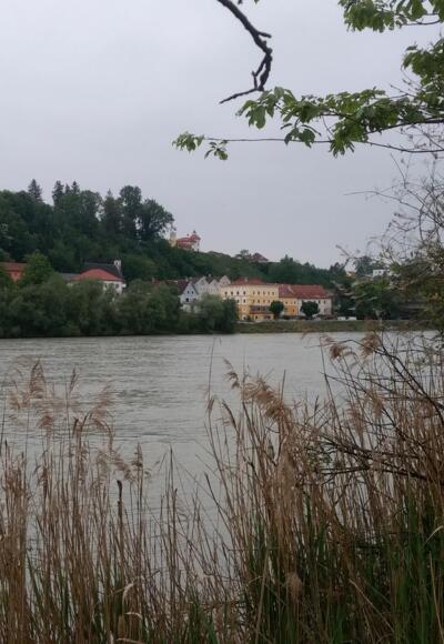 Inn und Obernberg (Österreich)