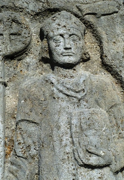 Waging: St. Rupert