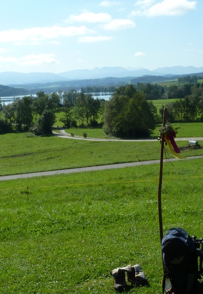 Rast St. Coloman