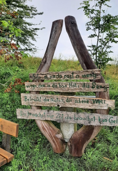 Rastplatz