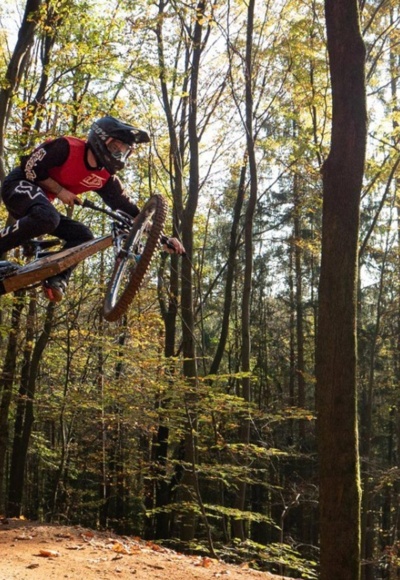 Bikepark Osternohe