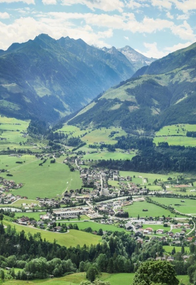 Niedernsill