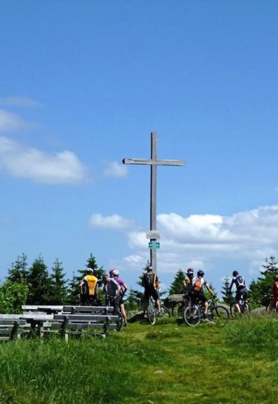 Pröllergipfel