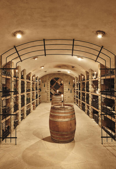 Weingut Albrecht-Kiessling