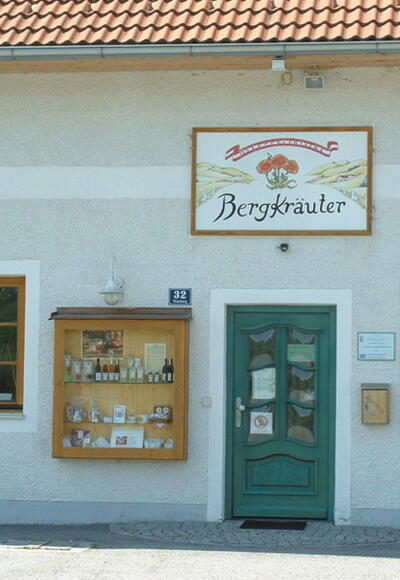 Kleine Grenzlandtour