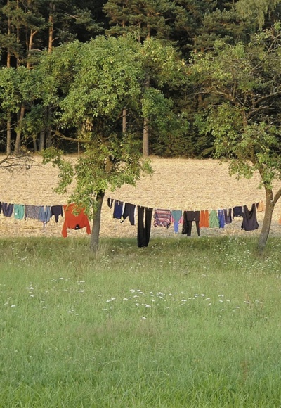 Große Aistland Tour