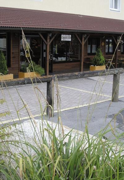 Kleine Aistland Tour