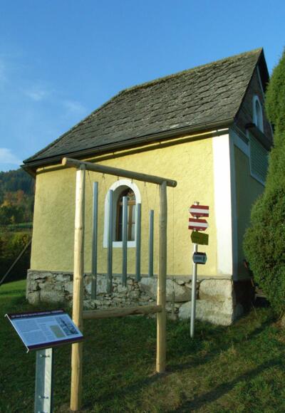 Liederweg