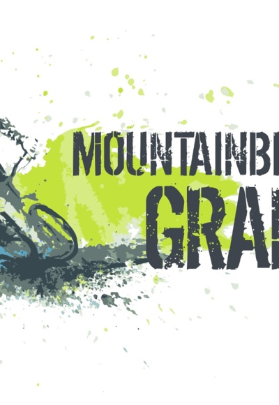 Granitbiker