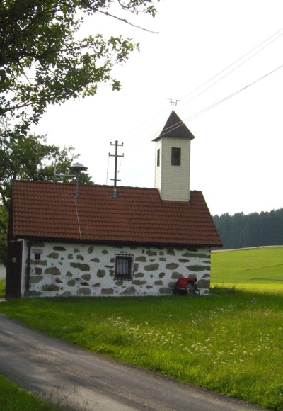 Amesschlagrunde