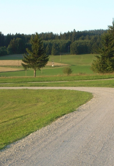 Ahornrundweg