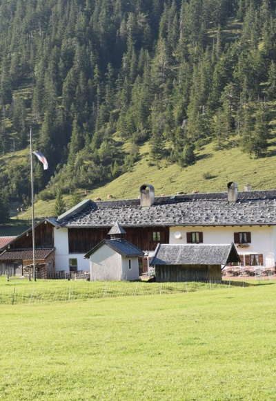 Esterbergalm