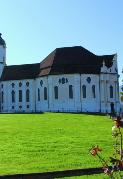 Wieskirche