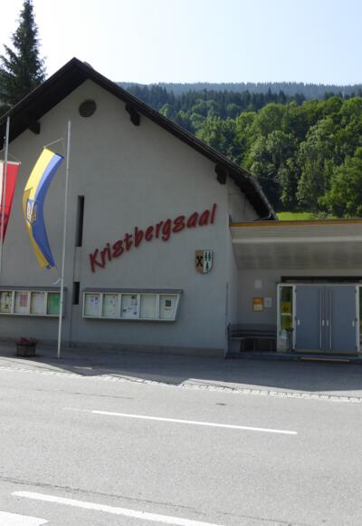 Kristbergsaal