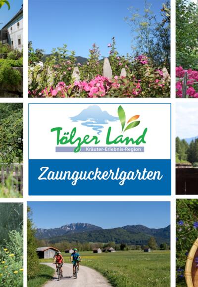 Zaunguckerl-Tour 2 (Loisachtal)