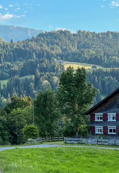 Hinterbergalpen