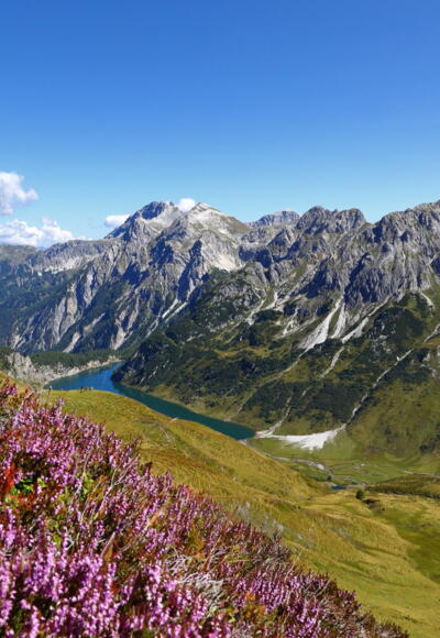Tappenkarsee