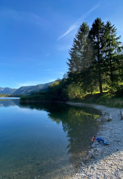 der Hintersee