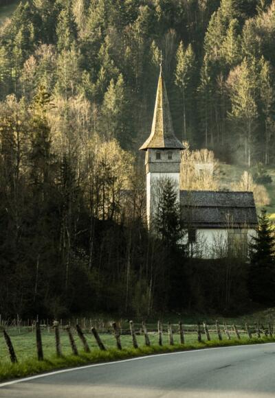 Kirche Reuthe