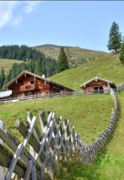 Katzsteinalm
