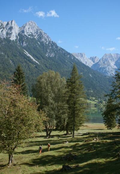 Hintersteiner See