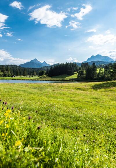 Spitzenwanderweg Schmalensee